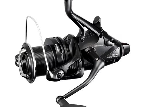 Shimano Medium Baitrunner XT-B LC Front Drag