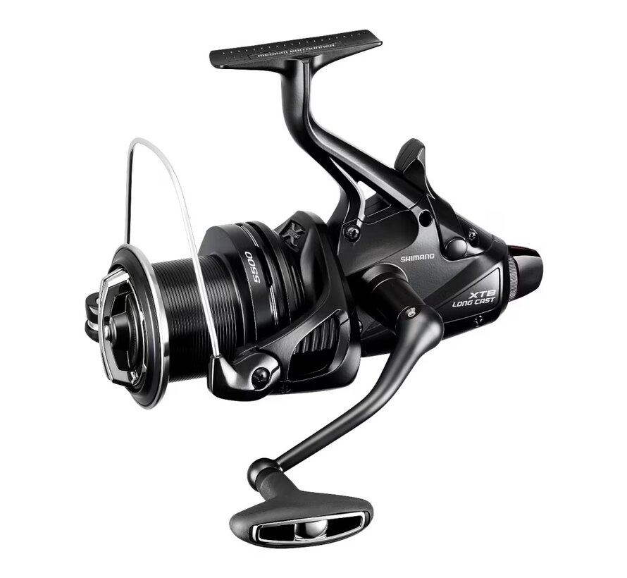 Medium Baitrunner XT-B LC Front Drag