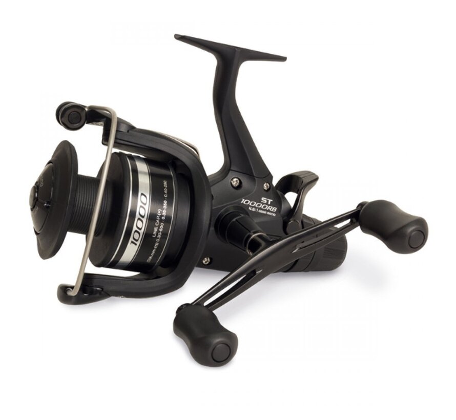 Baitrunner ST 6000 RB Rear Drag