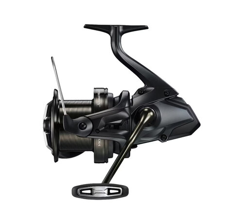 Shimano Reel Speedmaster XTD 14000