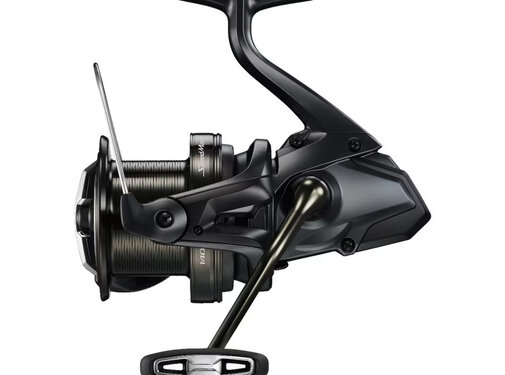 Shimano Reel Speedmaster XTD 14000
