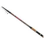 Telescopic Carp Rods