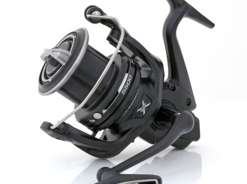 Shimano Ultegra 5500 XTD