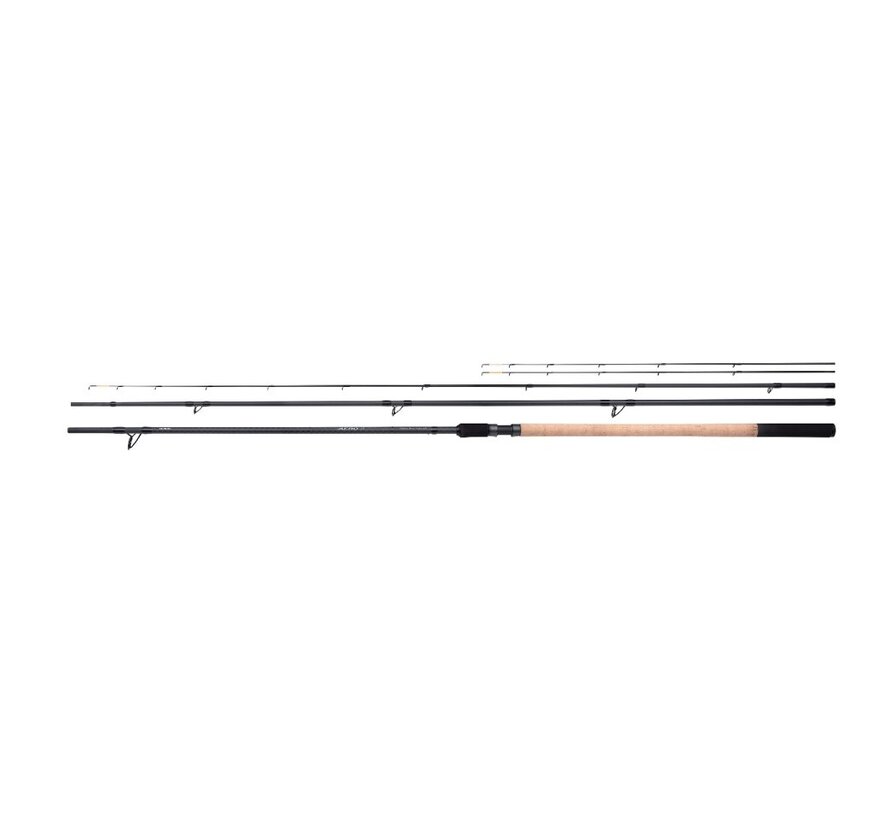 Rod Aero X3 Distance Feeder