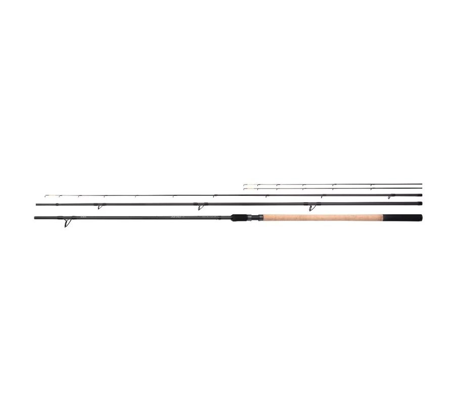 Ruten Aero X3 Distance Power Heavy Feeder 4,27M