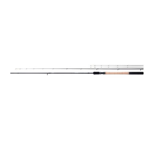 Shimano Rod Aero X3 Precision Feeder 2,44M