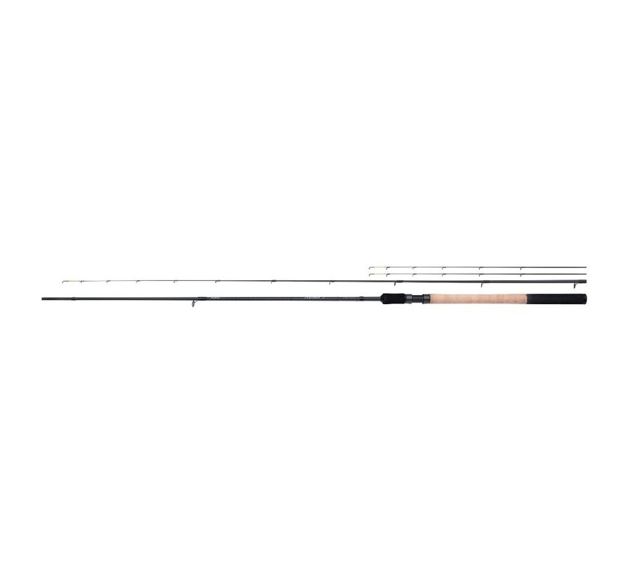 Rod Aero X3 Precision Feeder 2,44M