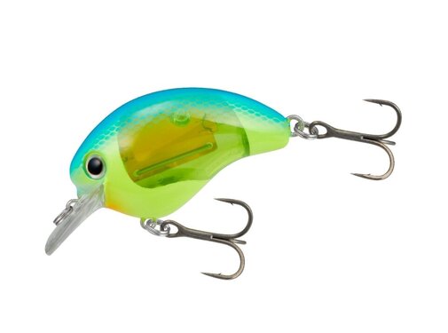 Shimano Lure BT World Rush 56F Flashboost