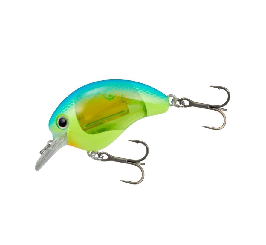 Lure BT World Rush 56F Flashboost