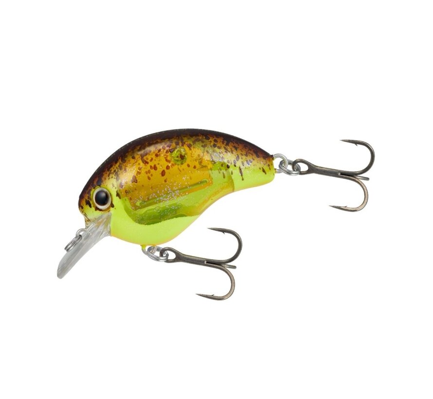 Lure BT World Rush 56F Flashboost