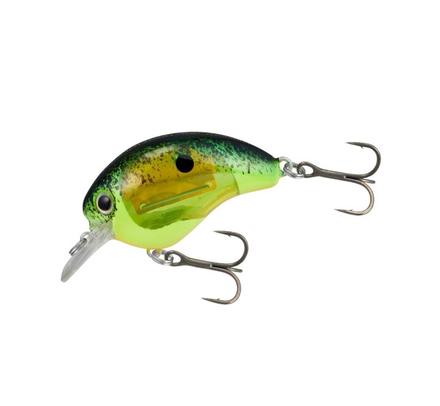 Lure BT World Rush 56F Flashboost