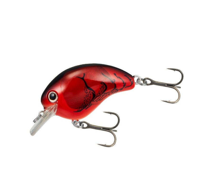 Lure BT World Rush 56F Flashboost