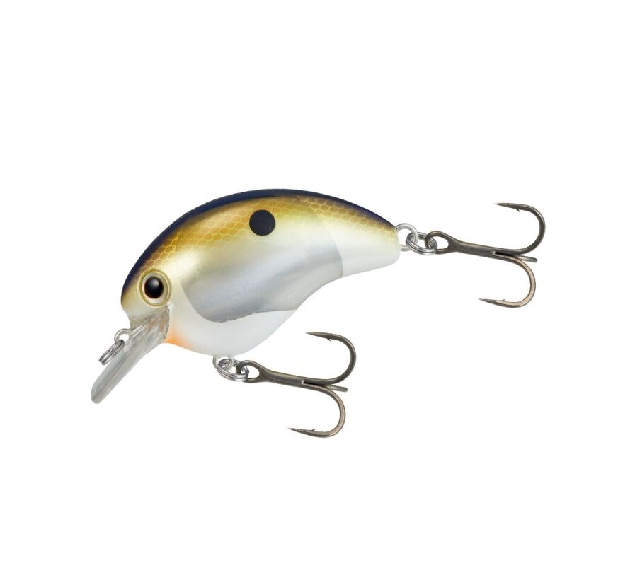 Lure BT World Rush 56F Flashboost