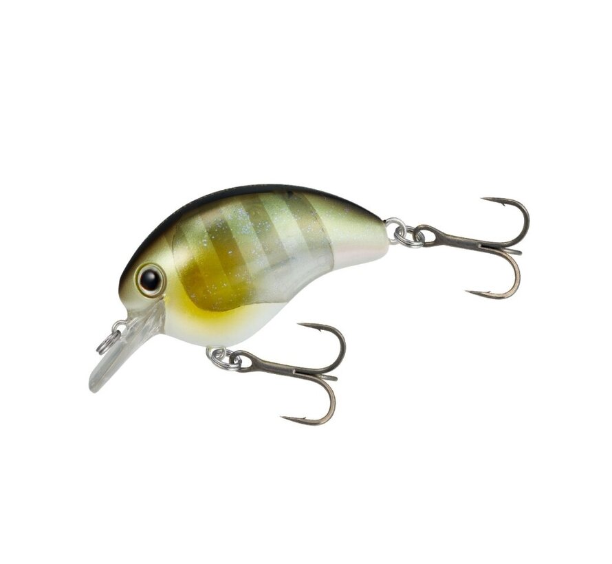 Lure BT World Rush 56F Flashboost