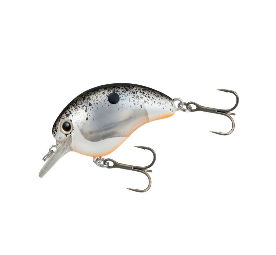 Lure BT World Rush 56F Flashboost