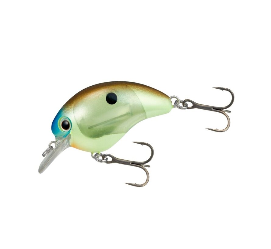Lure BT World Rush 56F Flashboost
