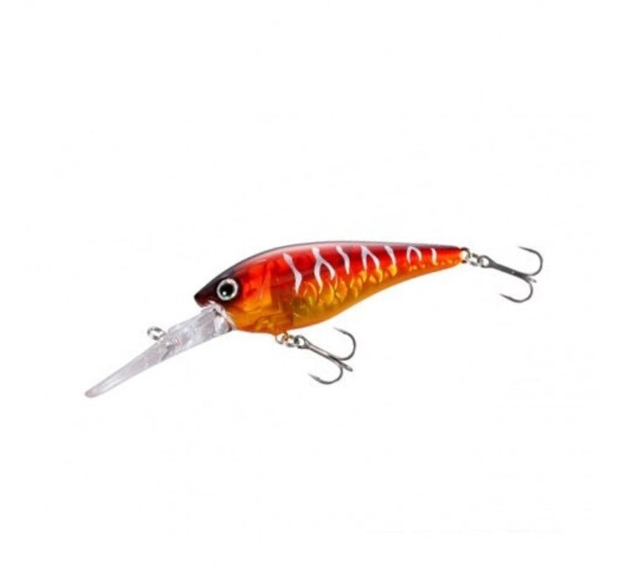 Lure BT World Crank AR-C Flash Boost
