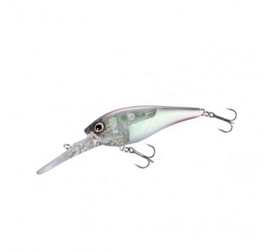 Lure BT World Crank AR-C Flash Boost