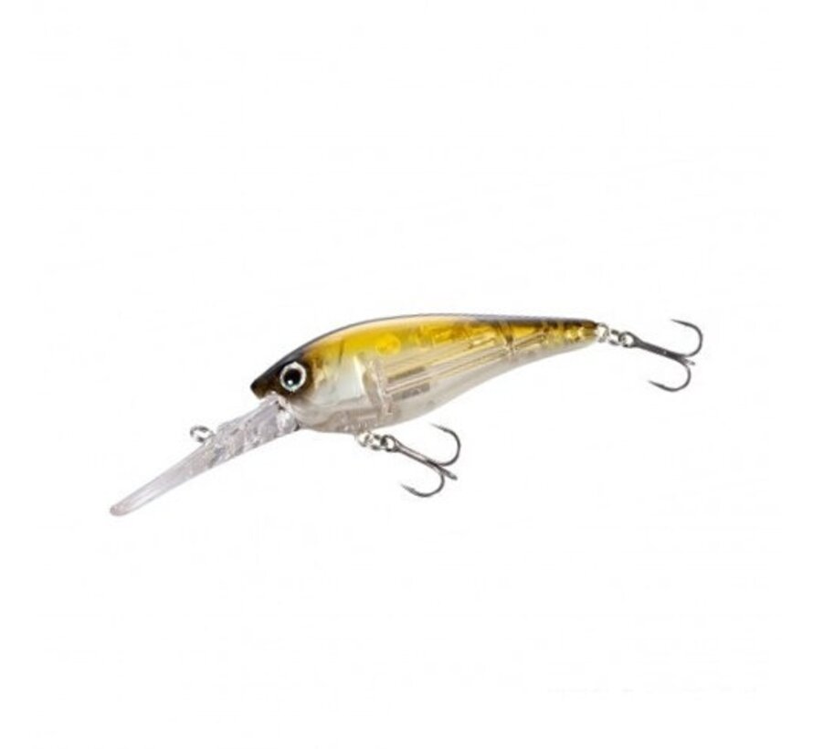 Lure BT World Crank AR-C Flash Boost