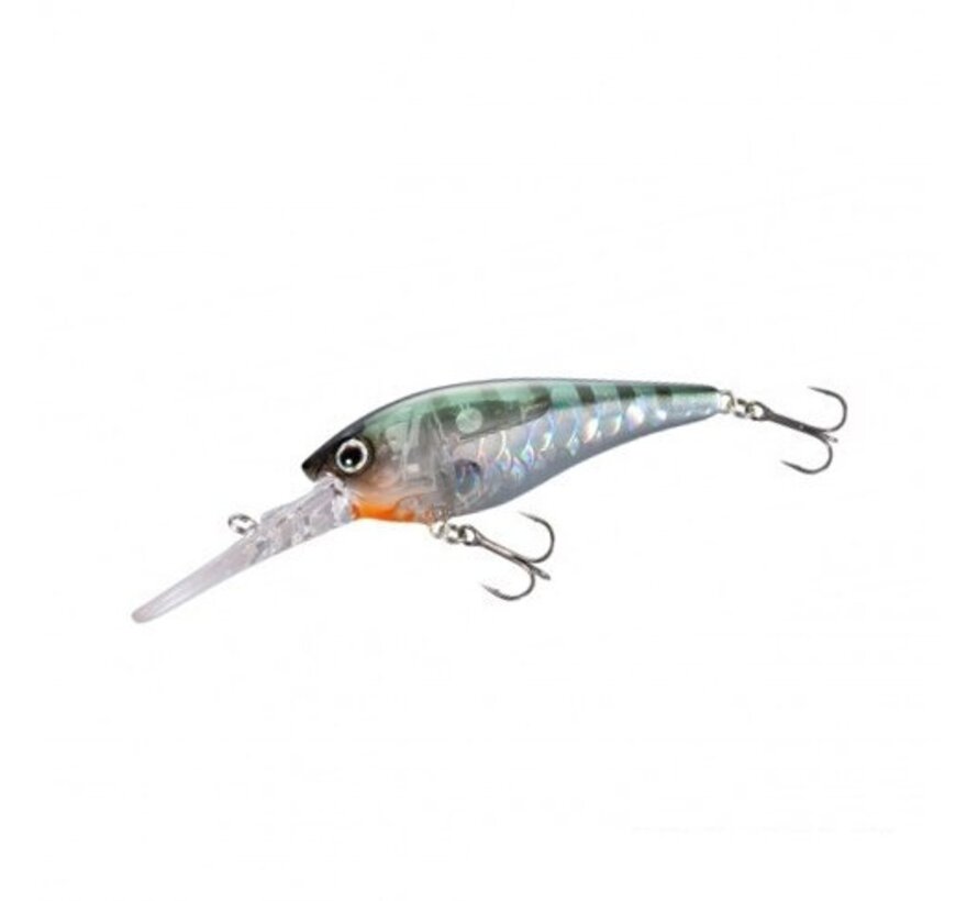 Lure BT World Crank AR-C Flash Boost