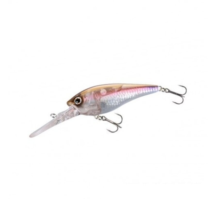 Lure BT World Crank AR-C Flash Boost