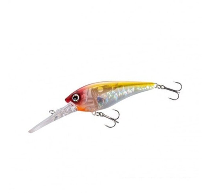 Lure BT World Crank AR-C Flash Boost