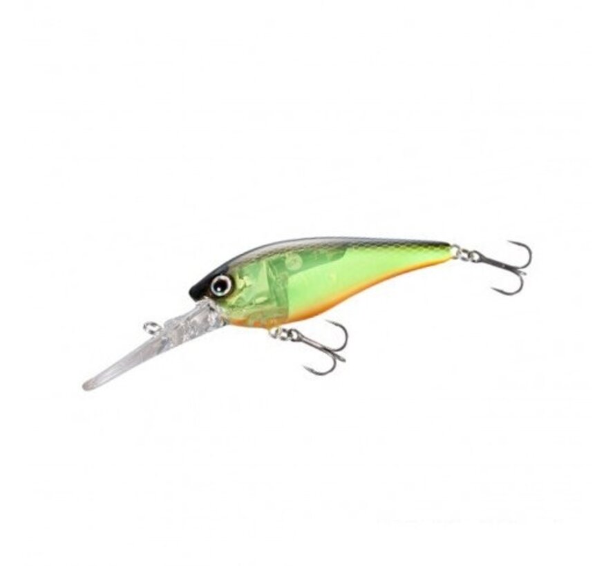 Lure BT World Crank AR-C Flash Boost