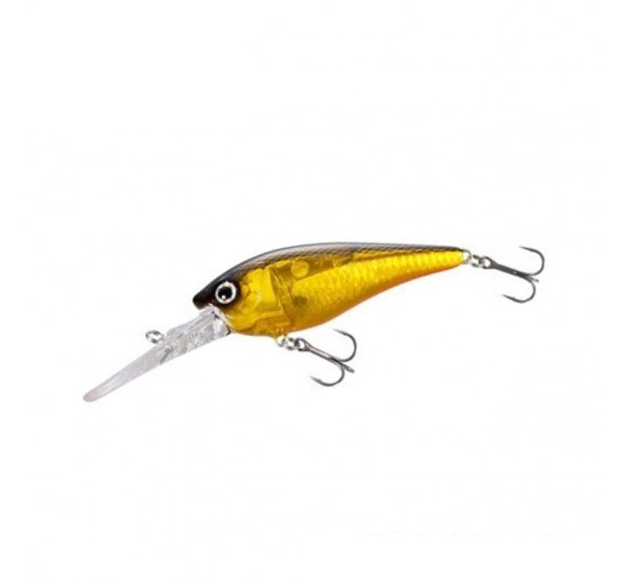 Lure BT World Crank AR-C Flash Boost