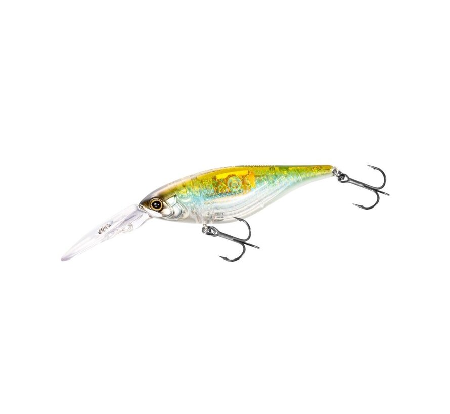 Lure Bantam Enber 60SP FB