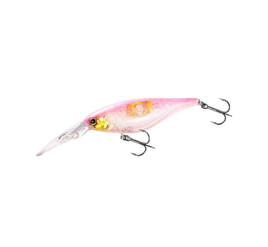 Lure Bantam Enber 60SP FB