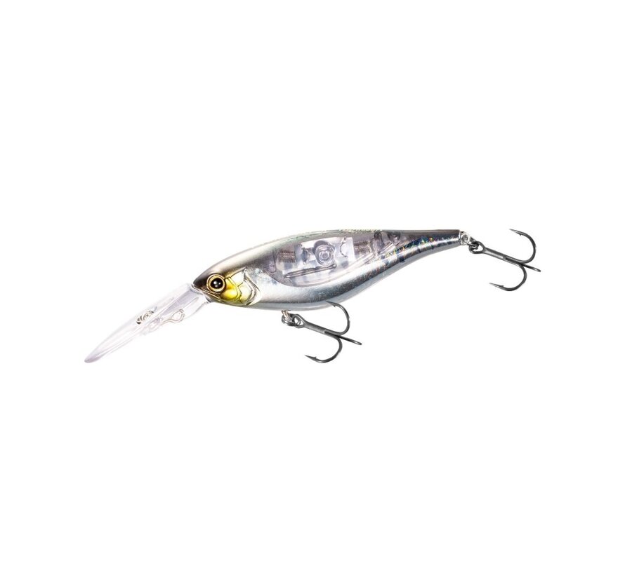 Lure Bantam Enber 60SP FB