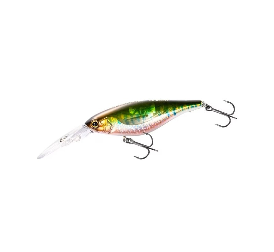 Lure Bantam Enber 60SP FB