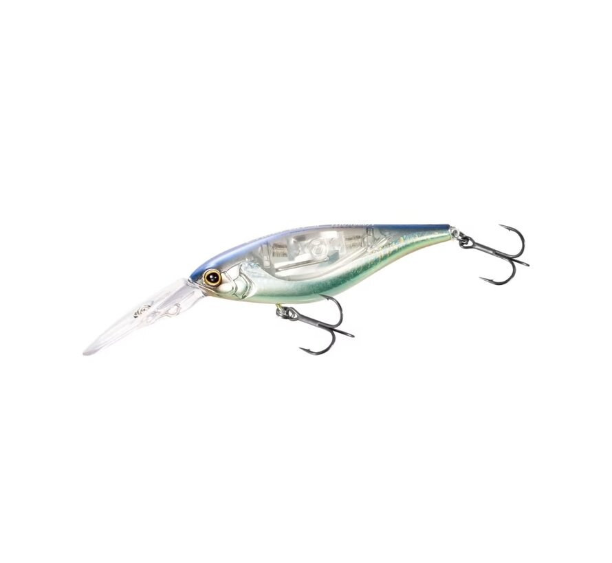 Lure Bantam Enber 60SP FB