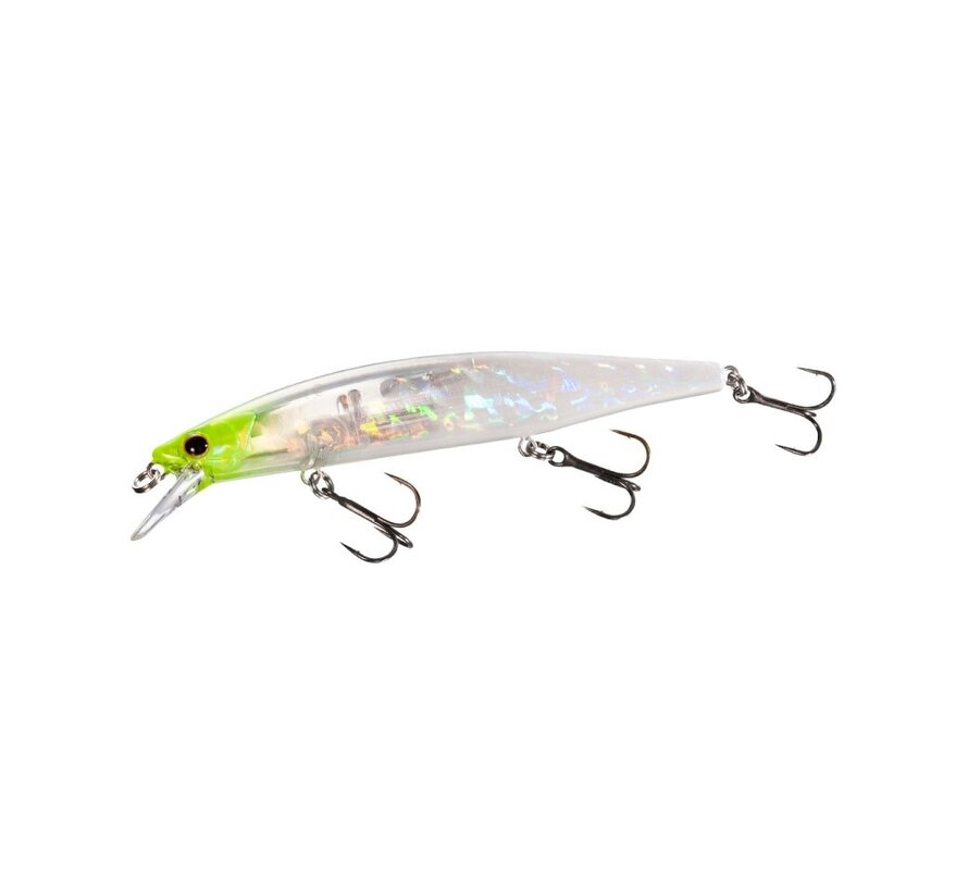 Lure BT World Minnow Flash Boost