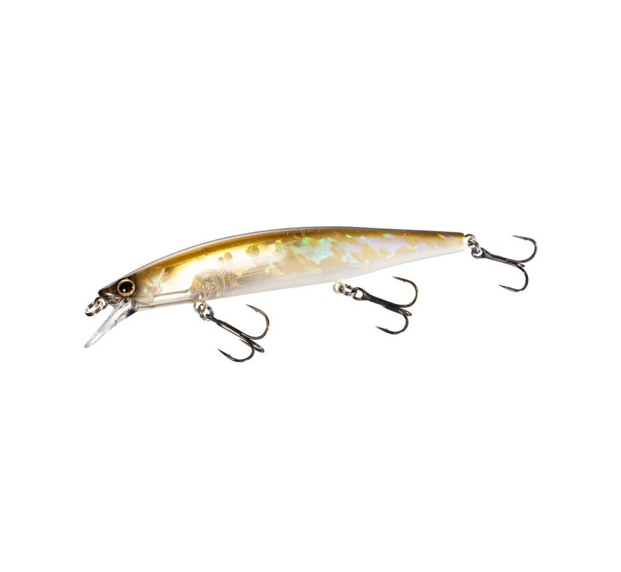 Lure BT World Minnow Flash Boost