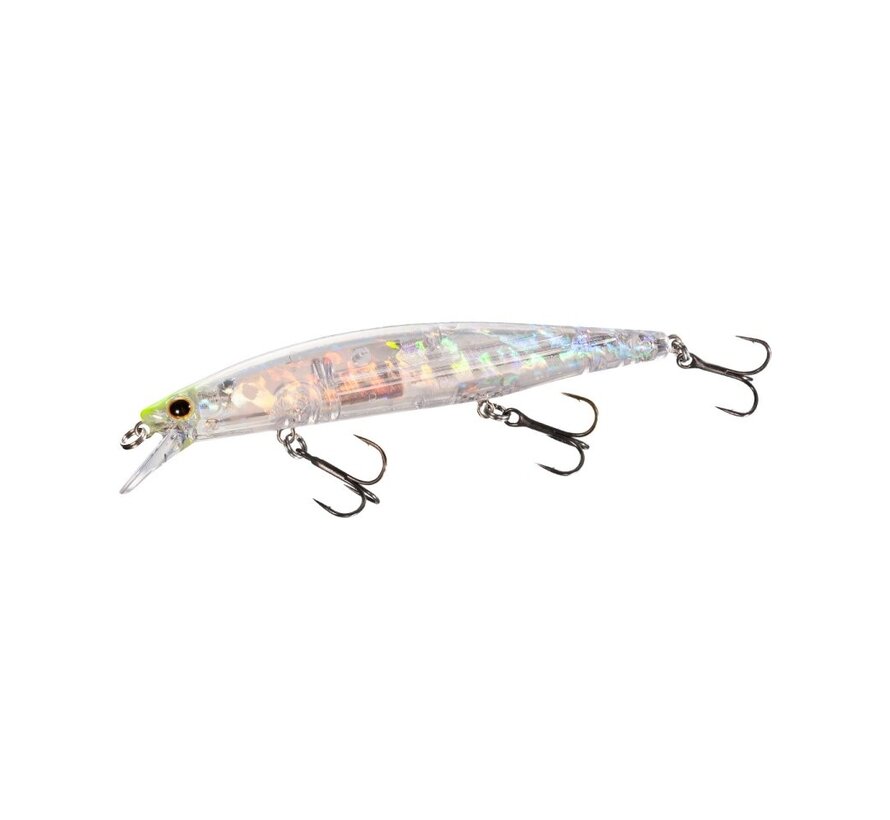Lure BT World Minnow Flash Boost
