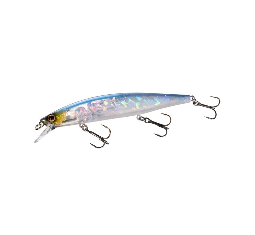 Lure BT World Minnow Flash Boost