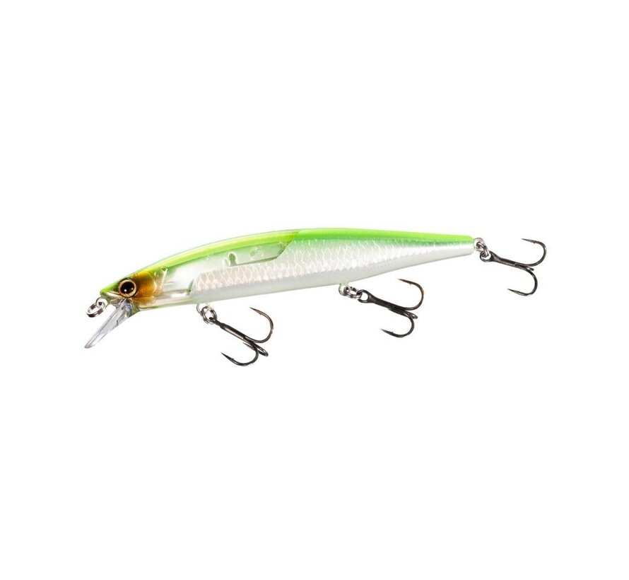 Lure BT World Minnow Flash Boost