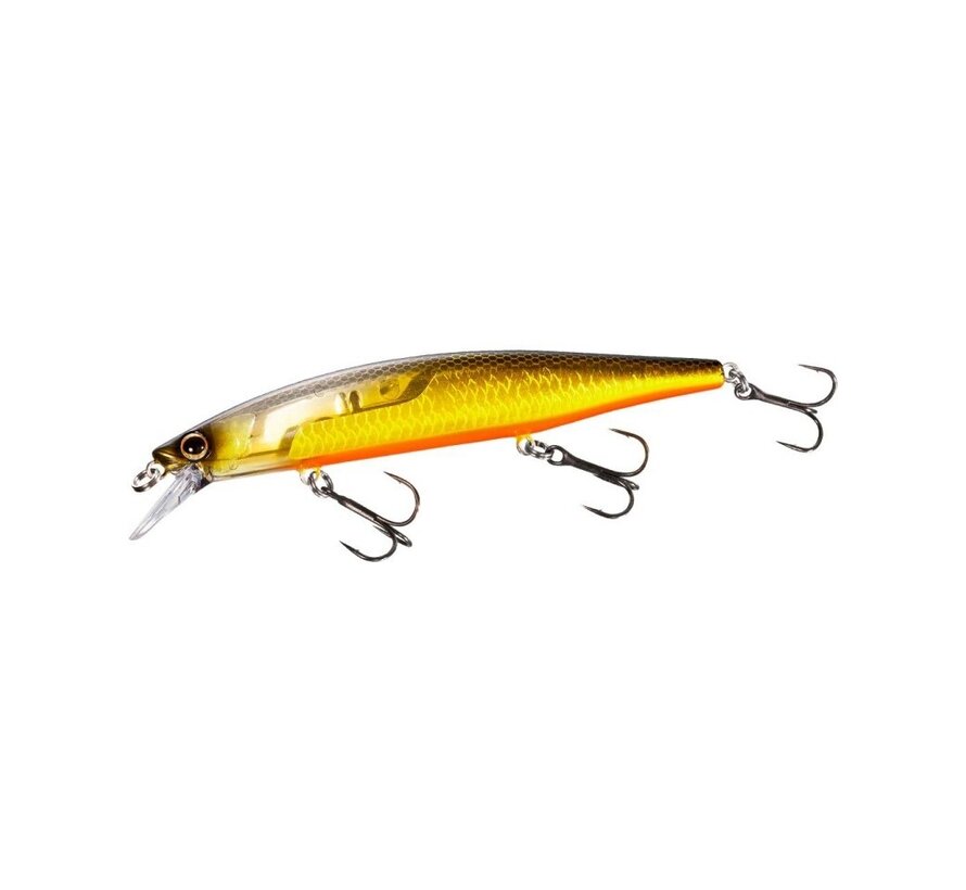 Lure BT World Minnow Flash Boost
