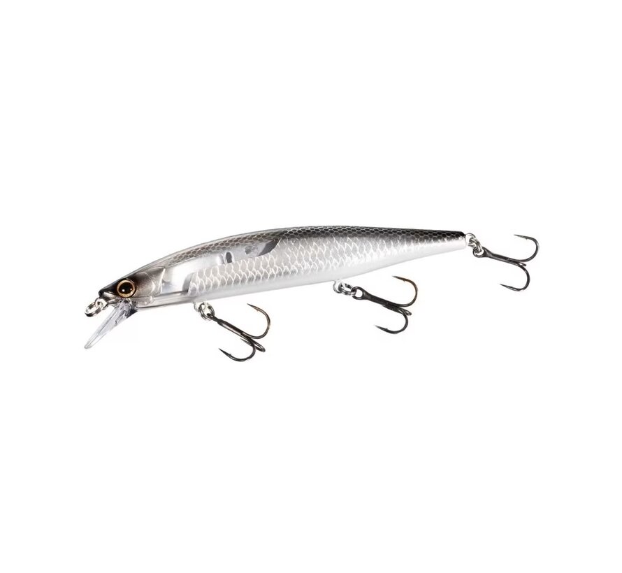 Lure BT World Minnow Flash Boost