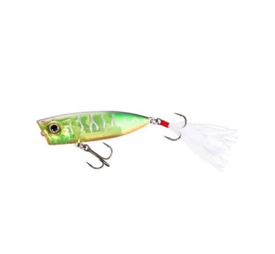 Lure BT World Pop Flash Boost