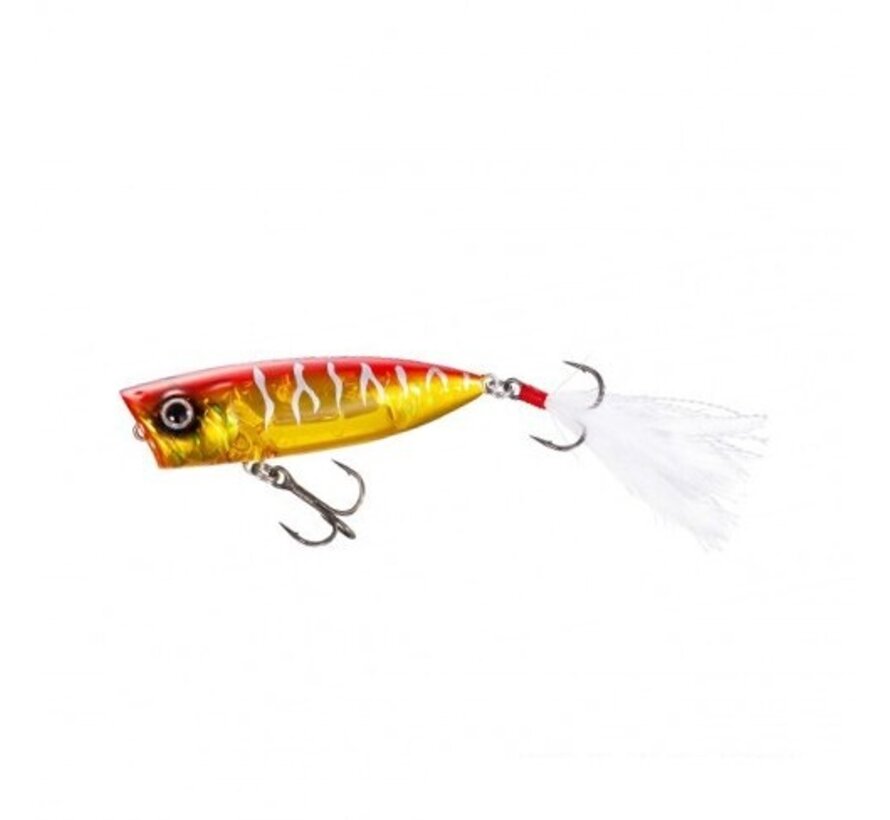 Lure BT World Pop Flash Boost