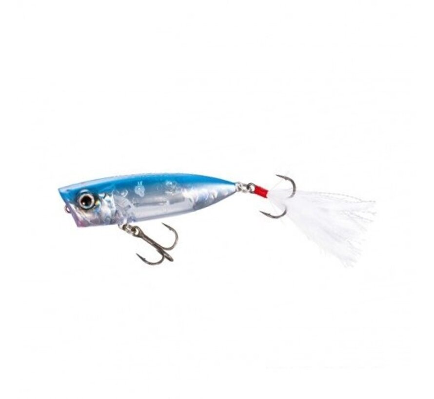 Lure BT World Pop Flash Boost