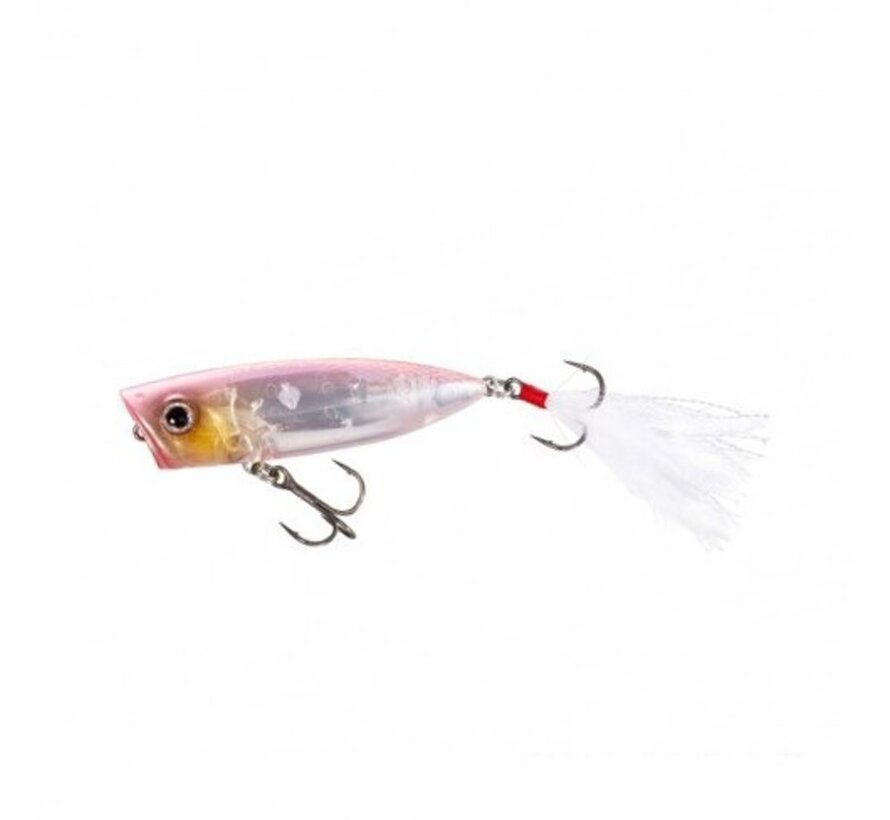 Lure BT World Pop Flash Boost