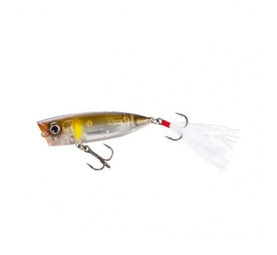 Lure BT World Pop Flash Boost