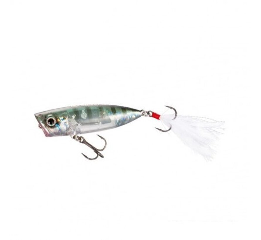 Lure BT World Pop Flash Boost