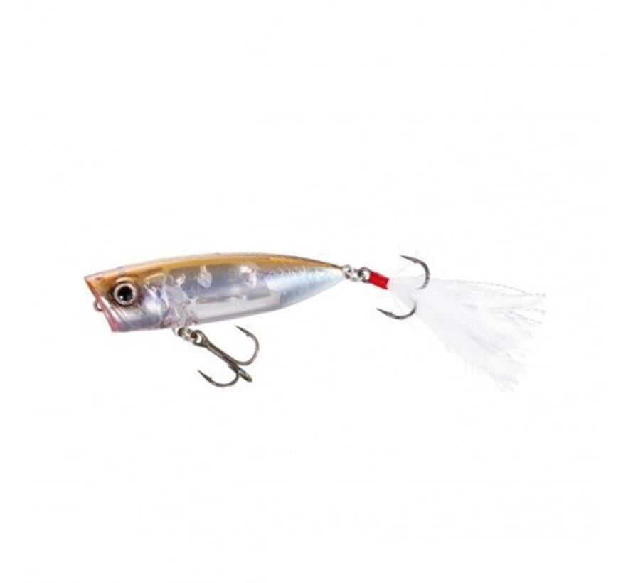 Lure BT World Pop Flash Boost