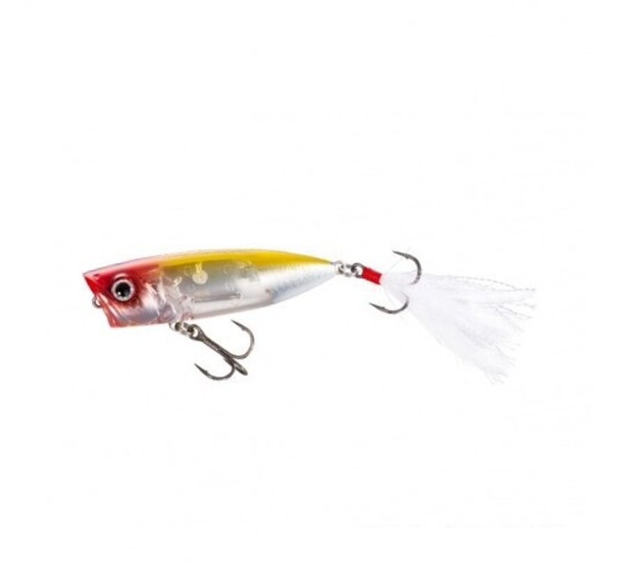 Lure BT World Pop Flash Boost