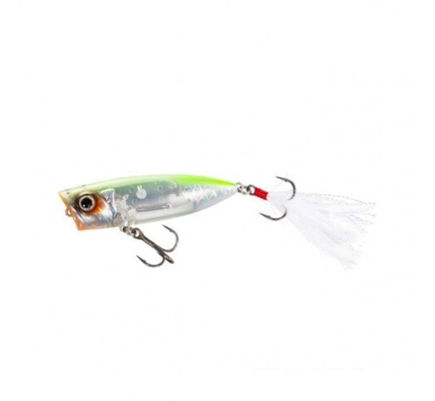 Lure BT World Pop Flash Boost