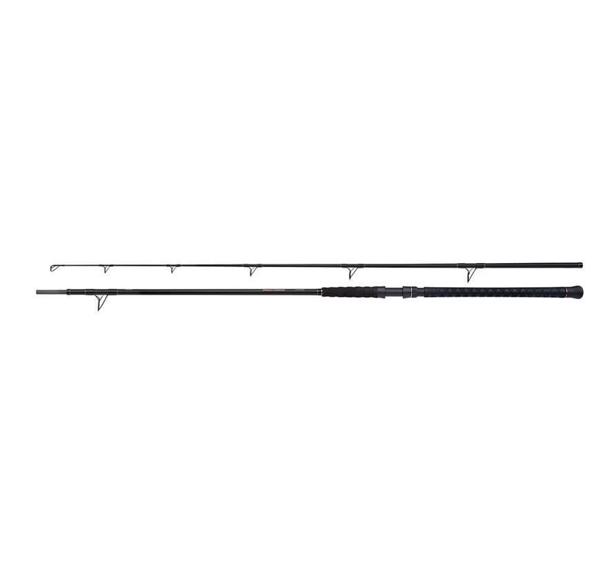 Ruten Beastmaster Catfish Static